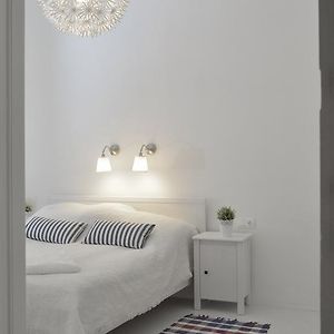 Appartement met Twee Slaapkamers